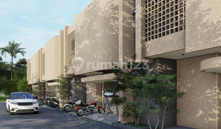 EXCLUSIVE BOARDING HOUSE 10 ROOMS IN STIE YKPN CAMPUS AREA JOGJA 2