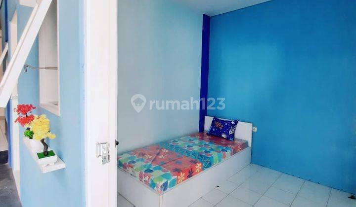 Bu Kos Dijual Maguwoharjo 30Kamar, 4.5M 2