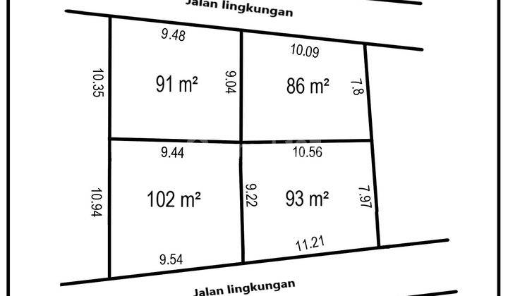 Ciamik Termurah Di Area Kampus Cokroaminoto Umbulharjo Kota Jogja 2