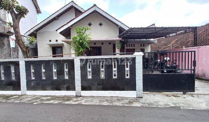 Murah Banget Tanah Bonus Rumah Palagan Luas 200an Cuma 990 Jt Nego 1