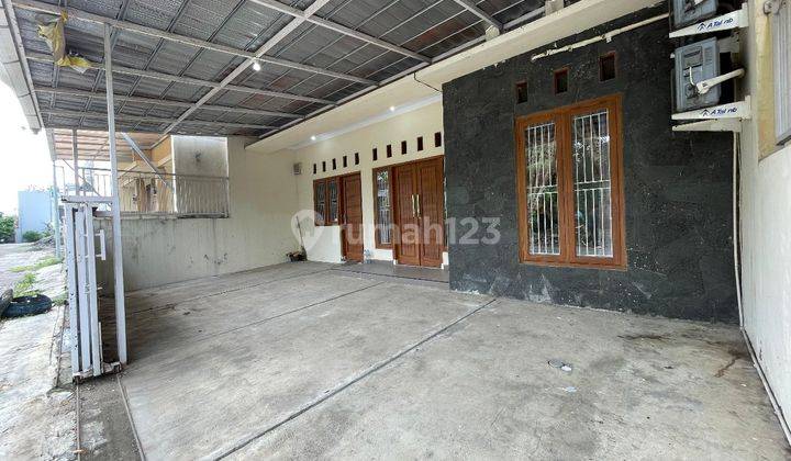 Jual Cepat Rumah Mewah 2 Lantai Di Jakal Km.6 Sariharjo Ngaglik