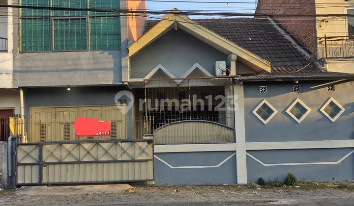 Dijual Cepat Rumah Pinggir Jalan Condongcatur 900Jtan