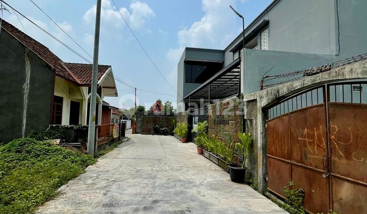 Baru Tanah Strategis 130 meter muka 10 meter di Sardonoharjo Baru Tanah Strategis 130 meter muka 10 meter di Sardonoharjo