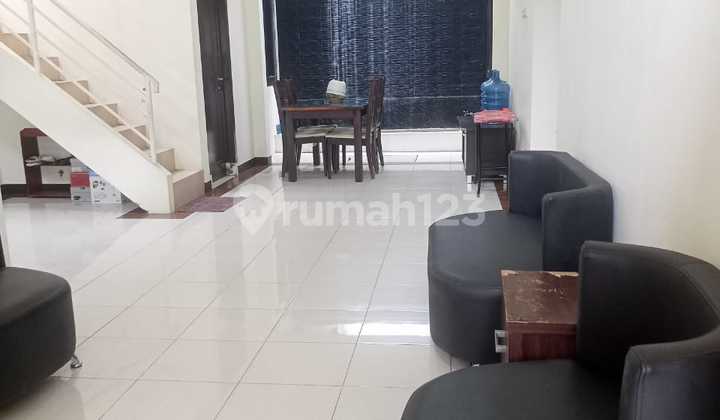 Rumah 2Lt Furnished Dekat Ugm Jl.kaliurang KM 6.5 Gg.timor Timur 2