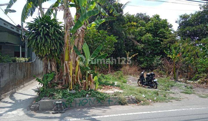 Tanah Lingkungan Kost Area Kampus Umy, Pgri Unjaya Dlm Ringroad 2