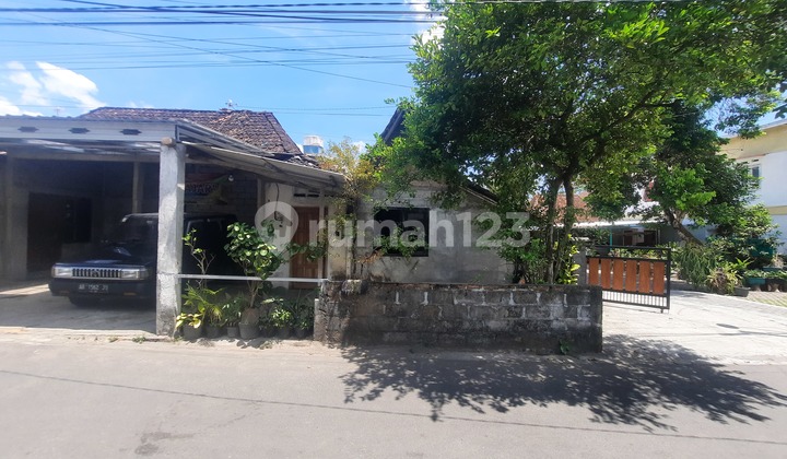 500MTR RINGROAD UTARA DIJUAL TANAH DI JL PLEMBURAN DEKAT UGM 500MTR RINGROAD UTARA DIJUAL TANAH DI JL PLEMBURAN DEKAT UGM