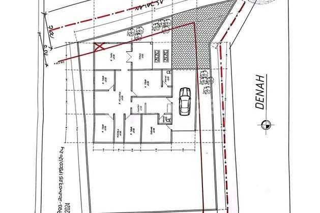 Di Jual Tanah Dekat Kampus UII dan Kopi Klotok bonus Rumah Mewah