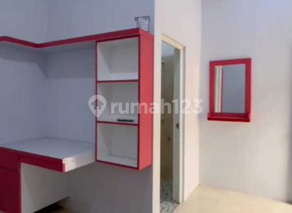 FULLY FURNISHED EXCLUSIVE BOARDING HOUSE WITH 16 FULLY OCCUPIED ROOMS 2