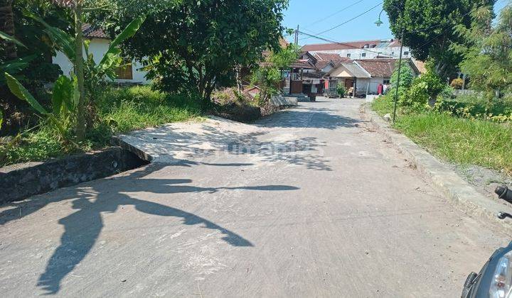 Potensial Bangun Kosan 5Mnt Kampus Uii Jogja 1