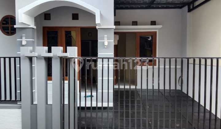 Jual Cepat Rumah 3 Kamar Tidur di Komplek Perumahan Jl Kaliurang Km6 2