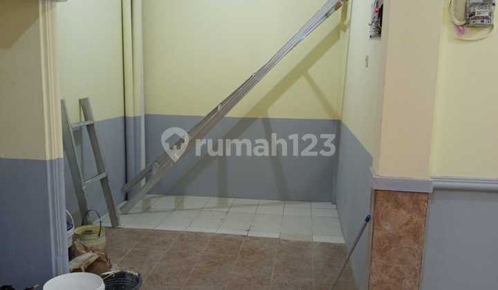 DIJUAL KOST-KOSAN 14 KAMAR DI JAKAL KM 4,5 CATURTUNGGAL RING 1 KAMPUS UGM 2