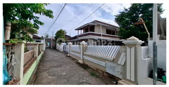 Dijual Cepat Rumah Induk 5 Kamar & Kost 11 Kamar Tanah Luas di Monjali Jl Palagan