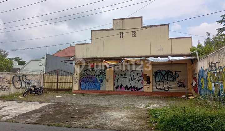 Jual Tanah Bonus Ada Rukonya di Area Kampus Uii Kaliurang Jual Tanah Bonus Ada Rukonya di Area Kampus Uii Kaliurang