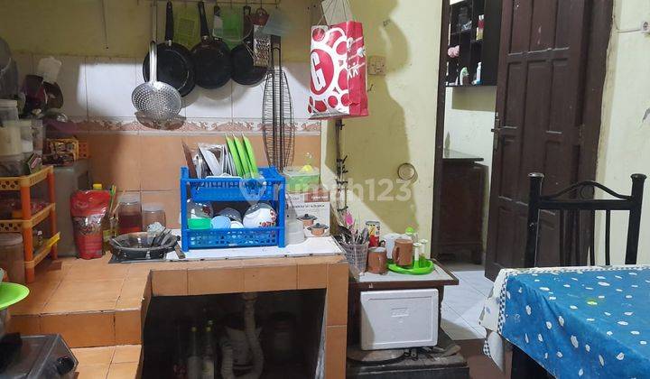 Rumah Dibawah Harga Pasar Di Yogyakarta, Banyuraden Area Perempatan Demak Ijo 2
