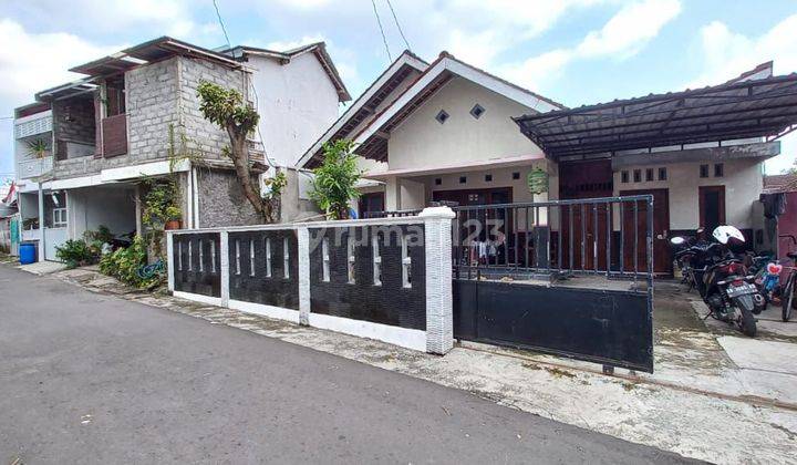 Murah Banget Tanah Bonus Rumah Palagan Luas 200an Cuma 990 Jt Nego 2