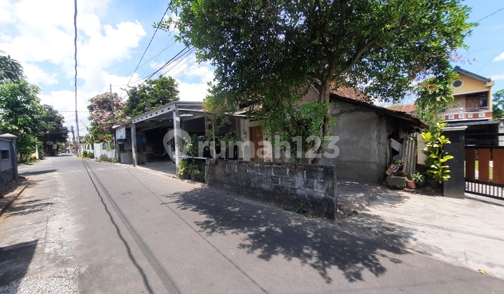 500MTR RINGROAD UTARA DIJUAL TANAH DI JL PLEMBURAN DEKAT UGM 500MTR RINGROAD UTARA DIJUAL TANAH DI JL PLEMBURAN DEKAT UGM