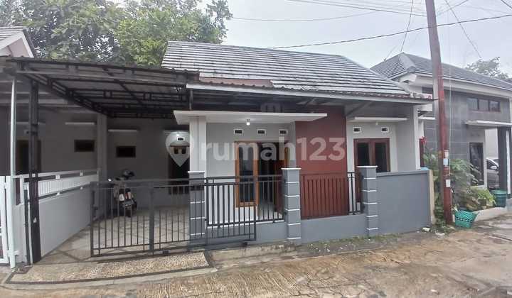 Rumah 300Jt-An di Komplek Perumahan 5 Menit Terminal Giwangan & Kota Yogja Rumah 300Jt-An di Komplek Perumahan 5 Menit Terminal Giwangan & Kota Yogja