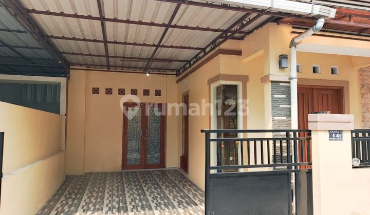 Rumah dijual Kadisoka Maguwoharjo 699Jt 3KT 2KM 2