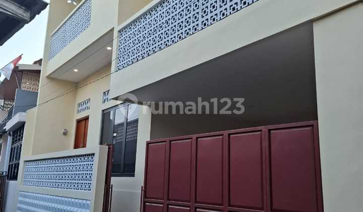 DIJUAL RUMAH 3 KAMAR TIDUR di KODYA UMBULHARJO DEKAT XT SQUARE 