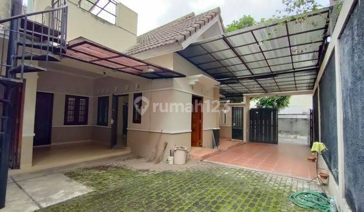 999Jt Rumah Murah Condongcatur Dalam Perumahan, 3KT 2KM 1