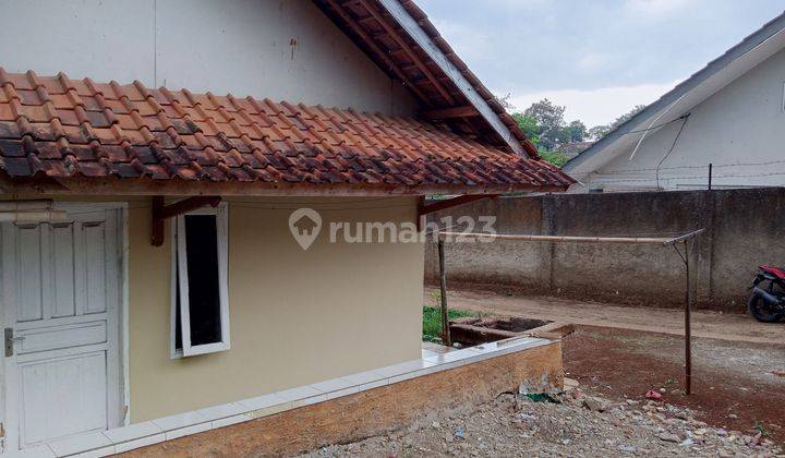 Rumah 1 Lantai di Jl. Cipaku Dekat Area RSUD Majalaya 2