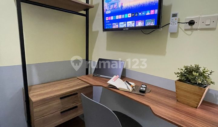 DIJUAL KOST-KOSAN 14 KAMAR DI JAKAL KM 4,5 CATURTUNGGAL DEKAT KAMPUS UGM FULL FURNISHED DIJUAL KOST-KOSAN 14 KAMAR DI JAKAL KM 4,5 CATURTUNGGAL DEKAT KAMPUS UGM FULL FURNISHED