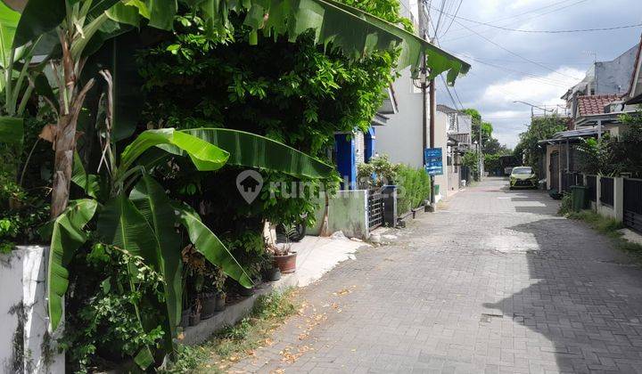 Rumah Murah Jalan Damai Jogja 700 Jt 3KT 2KM 2