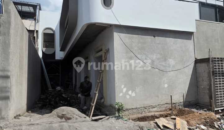 News Kos Exclusive 10 Rooms in Condongcatur Sleman Near UPN Campus, Amikom Jogja 2