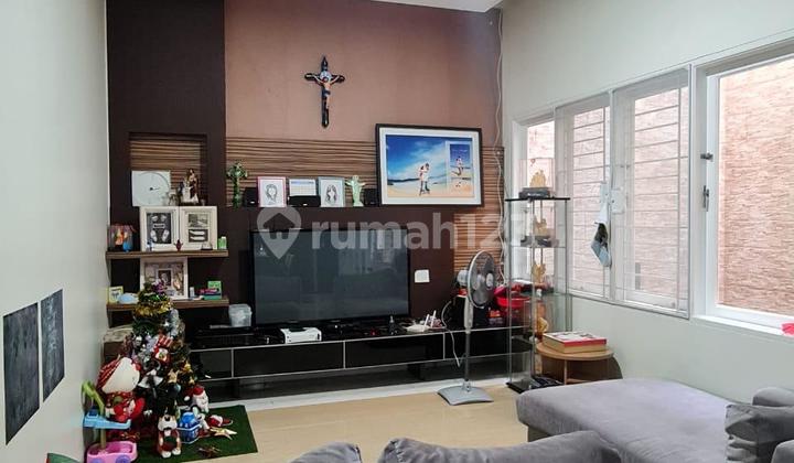  Di Jual Rumah Di Green garden Residence, Jakarta Barat 2