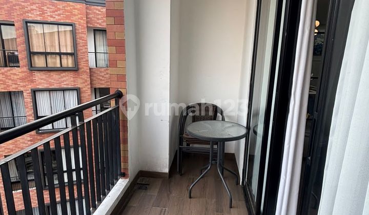 Lloyd 3 Bedroom Apartment in Alam Sutera 2