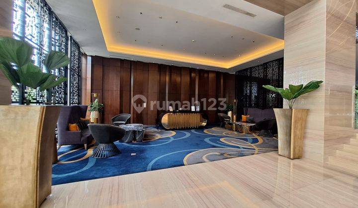 Dijual Disewa Apartemen Pakubuwono House di Kebayoran Baru, Jaksel Vib  2