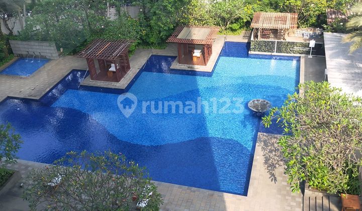 Apt Verde One 2Br+1 Corner View Swimpool & Garden Apt Verde One 2Br+1 Corner View Swimpool & Garden