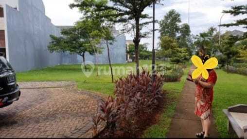 Dijual Kavling Mayfield-Greenwich Bsdprime Location di Mayfield Greenwich, BSD Vib di Cluster Mayfield, Greenwich Park BSD City, Lengkong Kulon, Pagedangan, Tangerang, Banten, Indonesia, 15331, BSD Green Wich