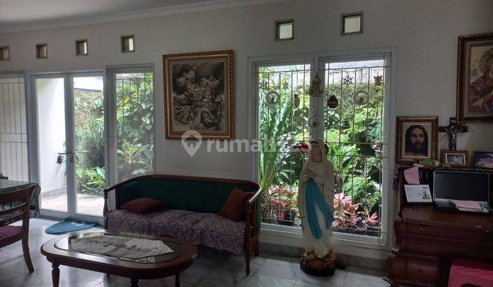 Dijual Rumah Siap Huni Rapi di Taman Giri Loka, Bsd vib  1