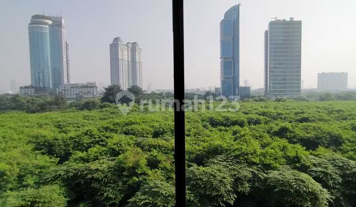 For Sale And Rent 2br Verde One Cbd Kuningan Apartment, South Jakarta vib 2