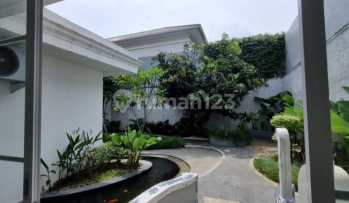 Dijual Rumah di Sutera Narada Kondisi Rumah Bagus Dan Rapi, Alam Sutera Mon  2