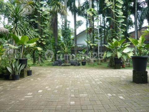 Land 2300M2 Lengkong Wetan BSD