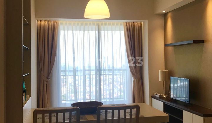 Mtown Signature 2 Br View Sms Mall