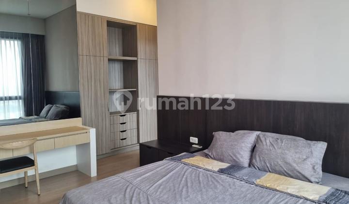 Apartment 1 Park Avenue 2Br+2