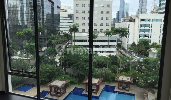 Apt Verde One 2Br Corner View Swimpool & Garden 2