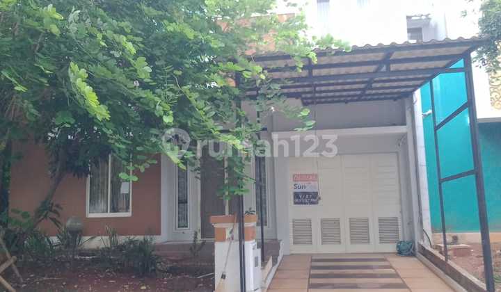 2-Story House in Ruby-Phg Cluster 1