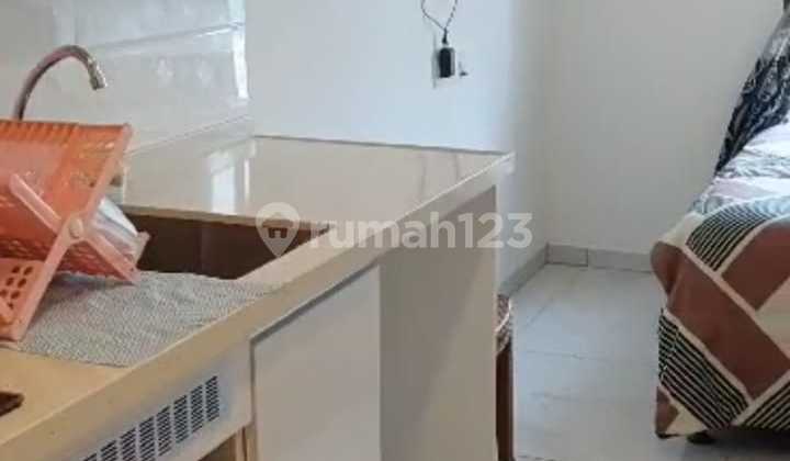 For Sale Sky House Alam Sutera Apartment 2