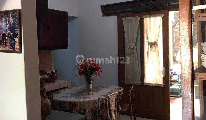 Dijual Cepat Rumah di Gandaria Jagakarsa, Jaksel Vib  2