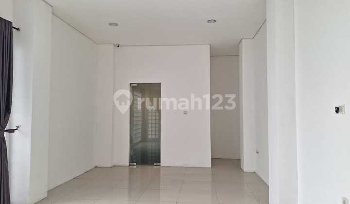 FOR RENT: LUSH, COMFORTABLE, SECURE HOME NEAR DE PARK, HELICONIA BSD FOR RENT: LUSH, COMFORTABLE, SECURE HOME NEAR DE PARK, HELICONIA BSD