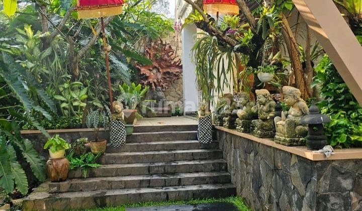 Rumah Rasa Villa Bali Asri Nyaman Aman Rumah Rasa Villa Bali Asri Nyaman Aman