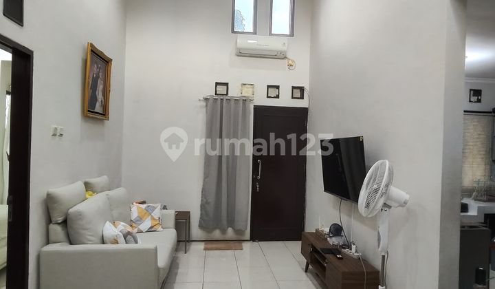Rumah 1Lt Rapi Siap Huni di Permata 2 Ext Sekt 9 Bintaro Rumah 1Lt Rapi Siap Huni di Permata 2 Ext Sekt 9 Bintaro