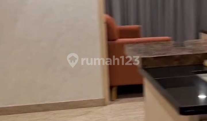 FOR SALE FAST APT BRANZ BSD TOWER C