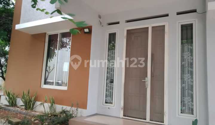 2-Story House in Ruby-Phg Cluster 2