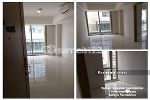 Apartemen 1Br Taman Anggrek Residences Tower E 2
