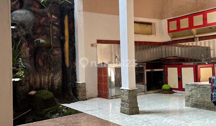 Dijual Cepat Rumah di Gandaria Jagakarsa, Jaksel Vib  1